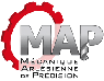 Logo MAP
