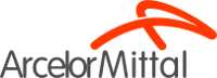 Logo arcelor Mittal