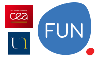 Logo FUN