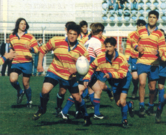 Rugby